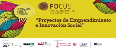 Innovacin social Focus Pyme Enrdate