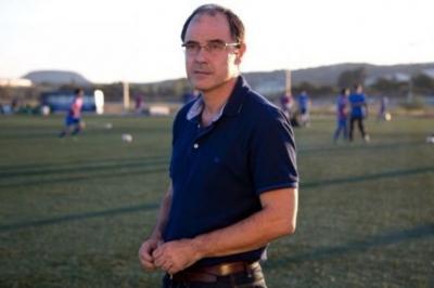 David Llopis. Director del Mster en Psicologa y Coaching del Deporte y la Actividad Fsica