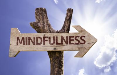Taller de Mindfulness