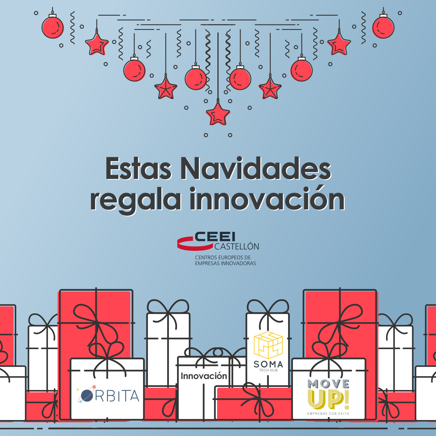 Feliz Navidad y gracias por un a�o m�s juntos...[;;;][;;;] - 1