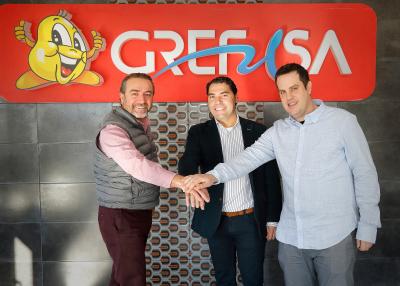 Grefusa entra en el capital de Play&go experience, empresa valenciana de gamificación