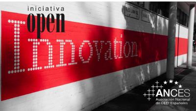 Perqu participar al Programa Open Innovation dANCES?
