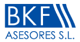 BKF Asesoria financiera Madrid