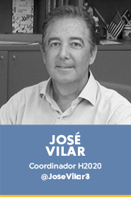 Mentor cuadrado José Vilar