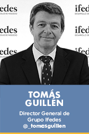 Mentor cuadrado Tomás Guillén