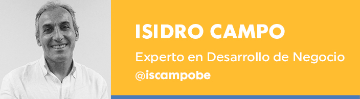 Isidro Campo 2019