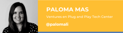Paloma Mas