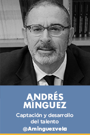 Mentor Andrés Minguez