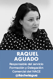 Mentor Raquel Aguado