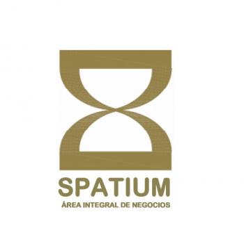 Spatium Área Integral de Negocios