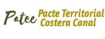Pacte Territorial Costera-Canal PATEC