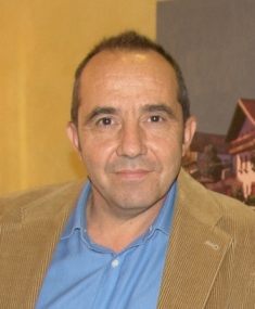 Guillermo Echegaray