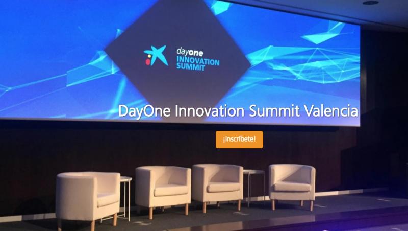DayOne Innovation Summit 