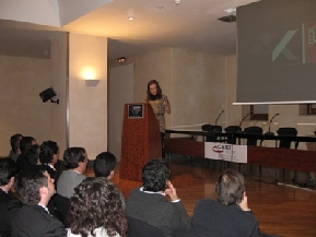 Beatriz Sanchis