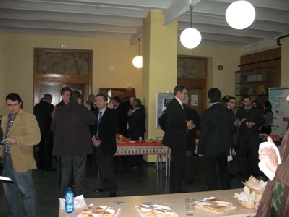 networking presentacin Empresas 2010