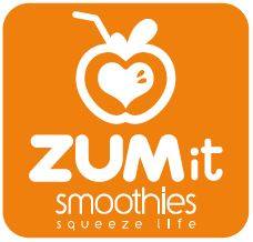 Smoothies Zumit - Squeeze Life S.L.U