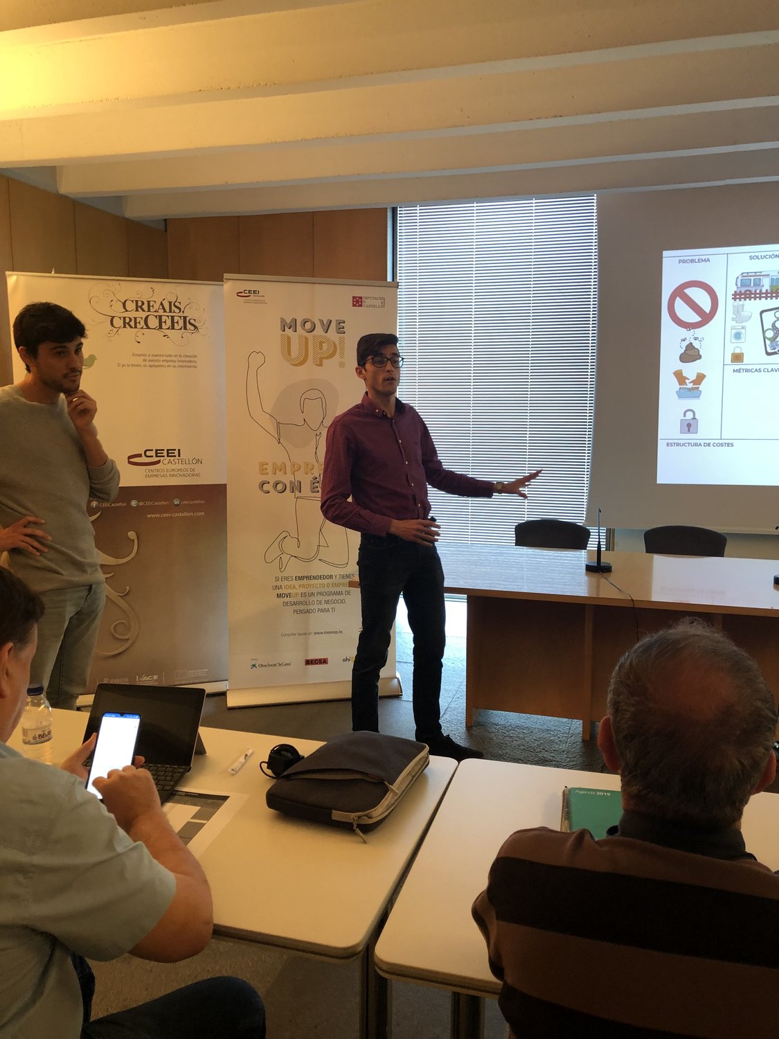 Presentaci�n y defensa en  final primera fase (2)[;;;][;;;]
