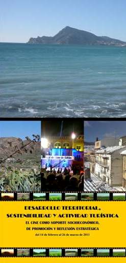 Desarrollo territorial, sostenibilidad y actividad turística