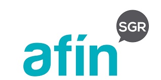 logo AFIN SGR