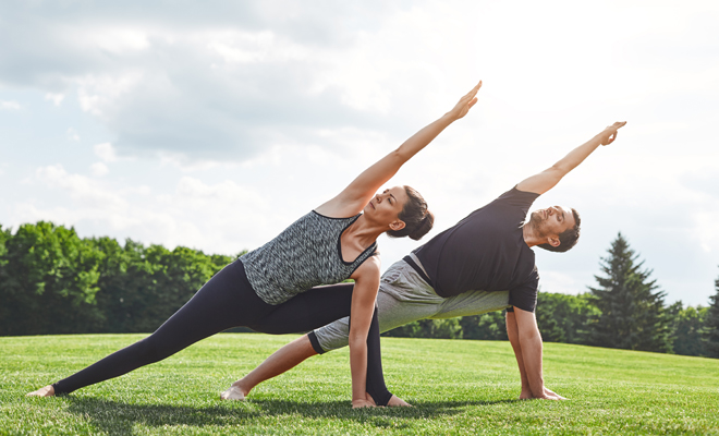 6 Deportes para Relajarte despu�s del Trabajo