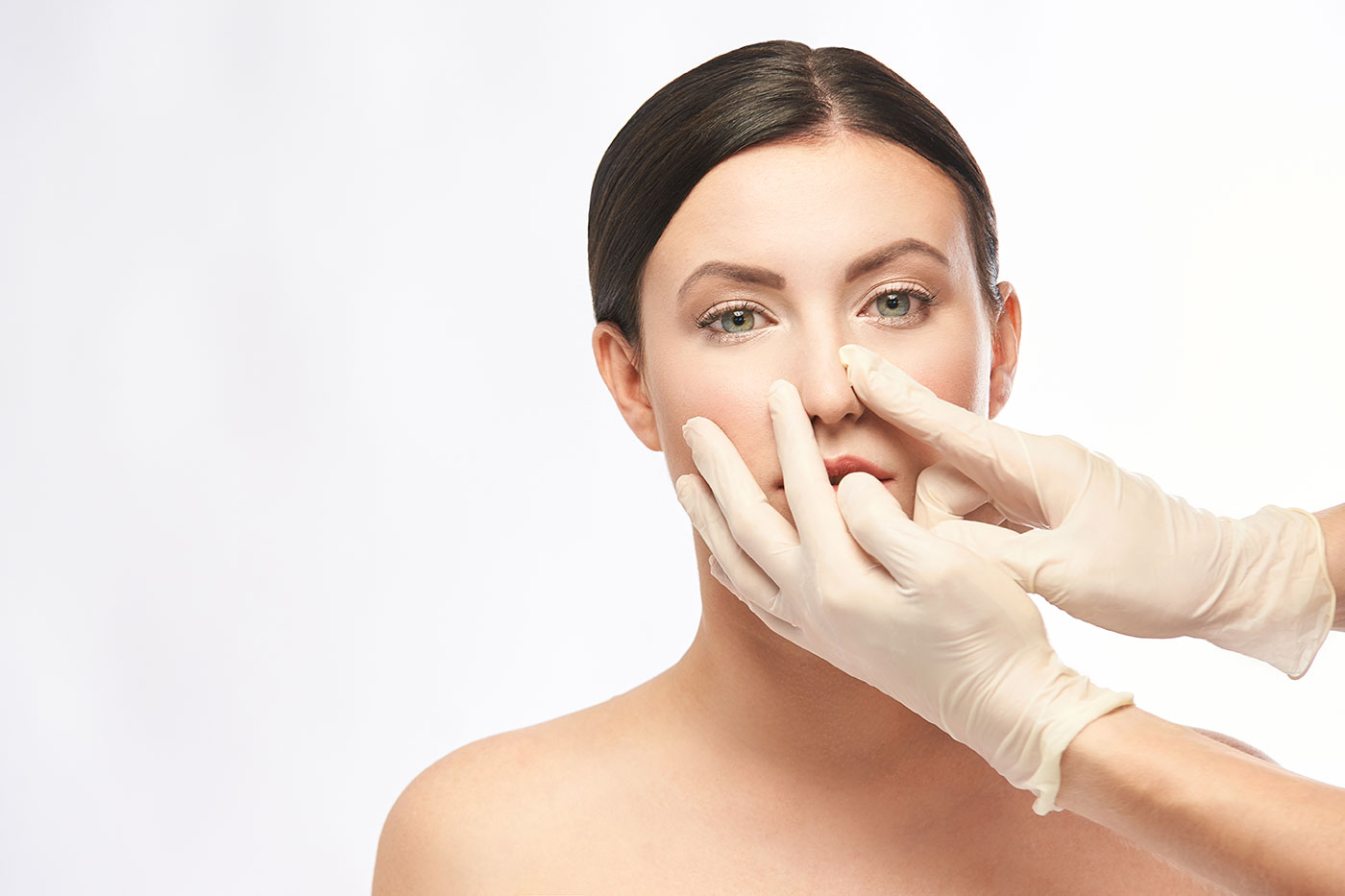 �C�mo cambias tu cara con la rinoplastia?