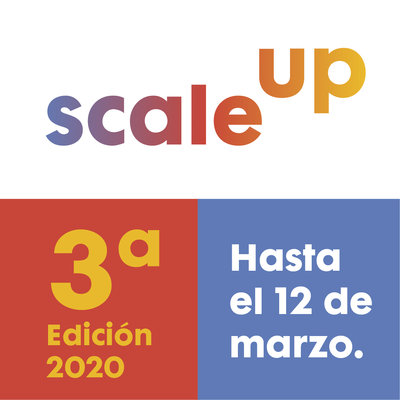 Sclae up 2020