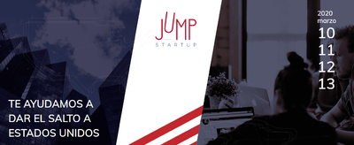 Jump Startup selecciona a 15 empresas valencianas para conectarlas con EE. UU.