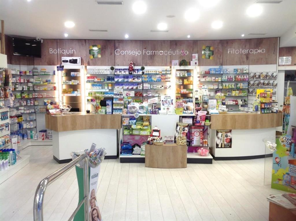 Farmacia Cepeda Culleredo