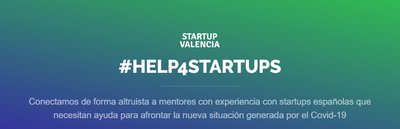 Startups Valencia