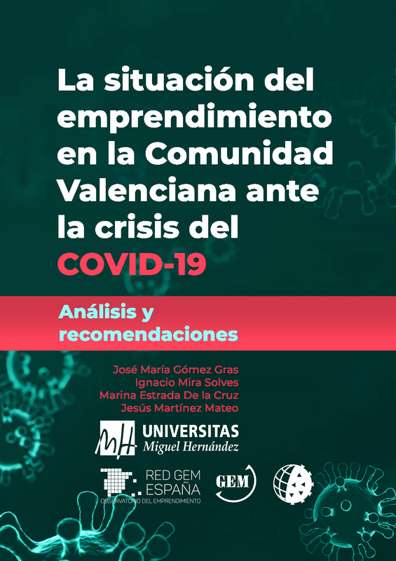 Informe GEM Comunitat Valenciana 2020 Covid19