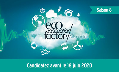 Call for the Eco-innovation Factory