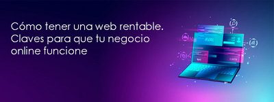web rentable
