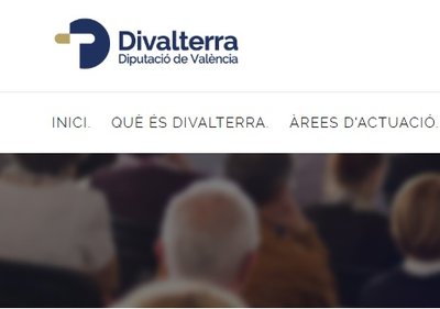 Divalterra llança un cicle de webinars per als ADL de la província