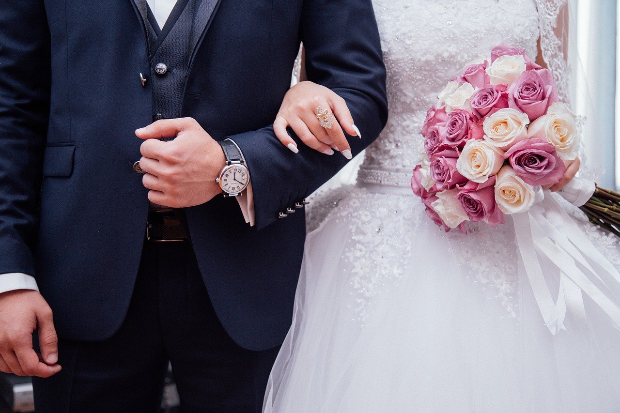 ¿Qué importancia tienen las invitaciones de boda?