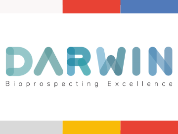 Darwin Bioprospecting logo scaleup