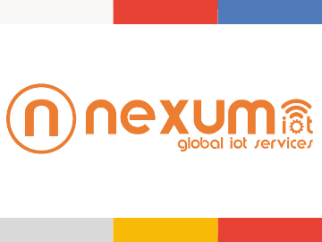 Nexum Global IoT Services logo scaleup