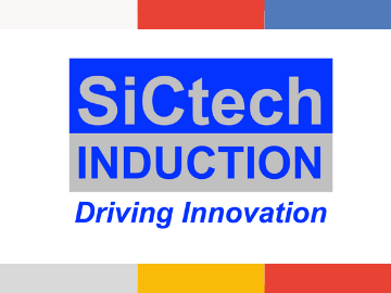 Smart Induction Converter Technologies logo scaleup