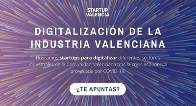 Digitalizacin de la industria valenciana