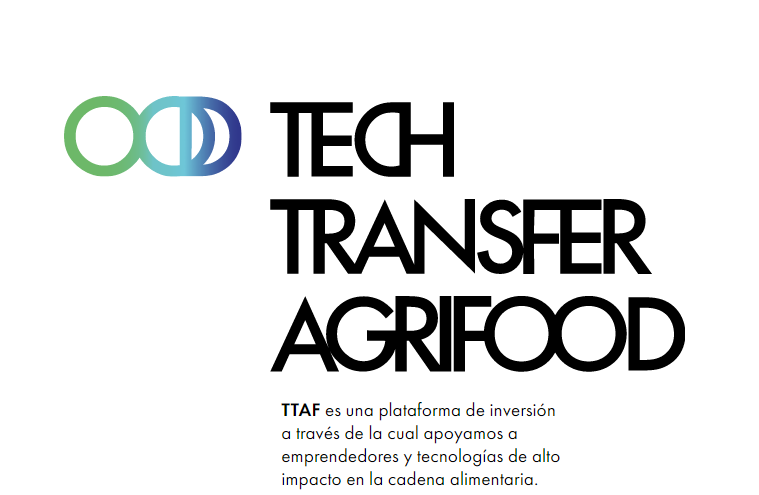 Tech transfer Agrifood 2