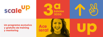 Ivace y CEEI Valencia seleccionan a las 10 empresas que a partir de septiembre participarán en la 3ª edición del ‘Scale up’