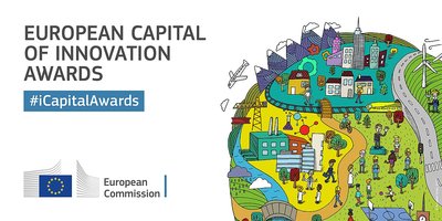 Capital Europea de la Innovacin 2020: Valencia, entre las ciudades finalistas