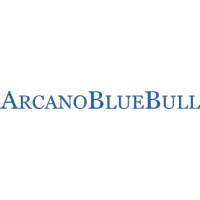 Arcano Bluebull