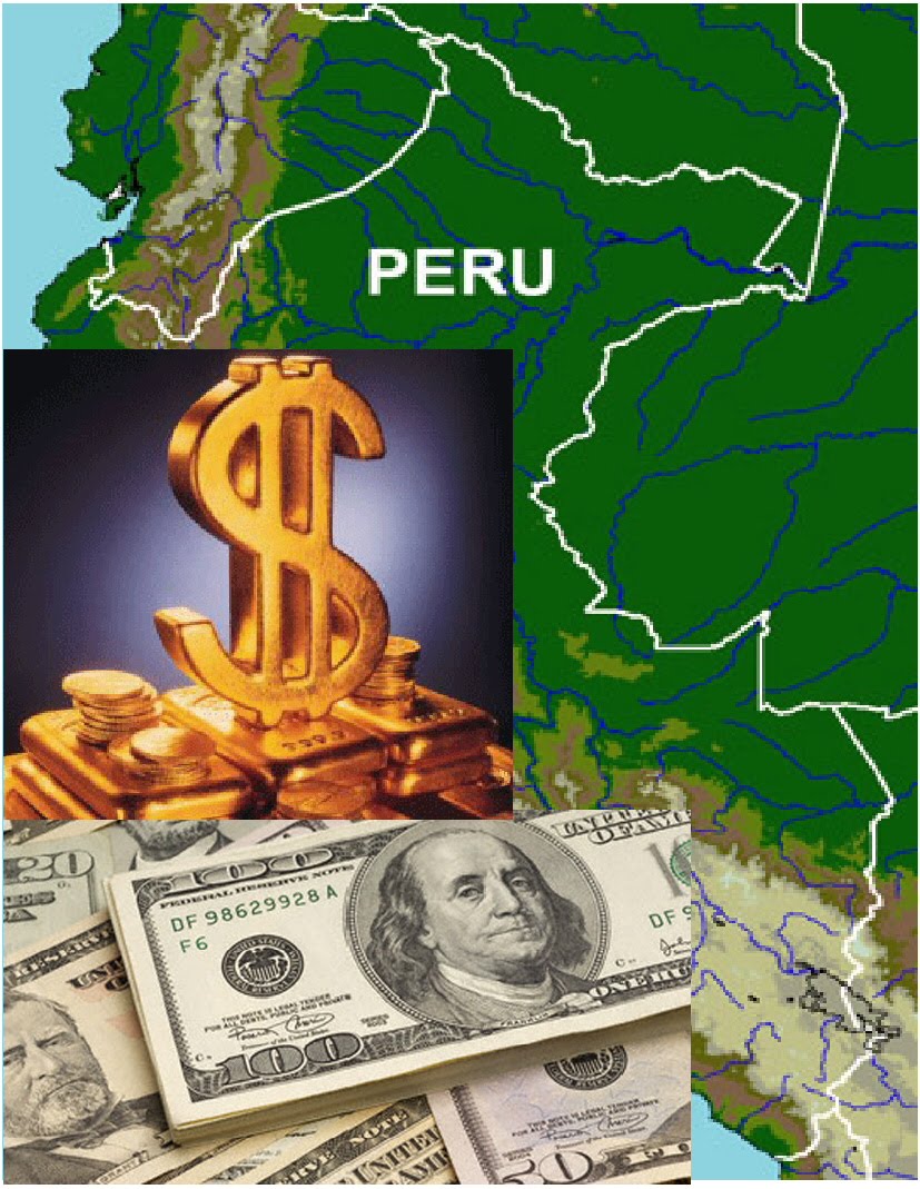 invertir en Perú