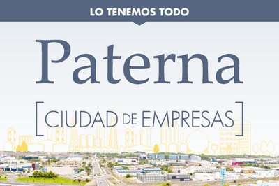 V Edicin Premios Paterna, Ciudad de Empresas