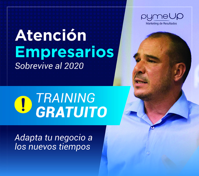 Webinar gratuito