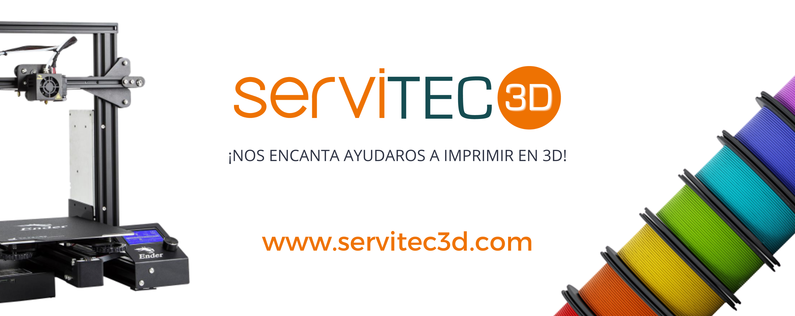 Servitec3D