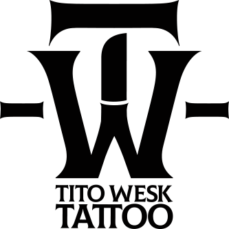 Titowesk Tattoo
