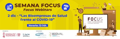 Focus Bioval 2020