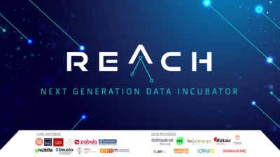 REACH Data Incubator