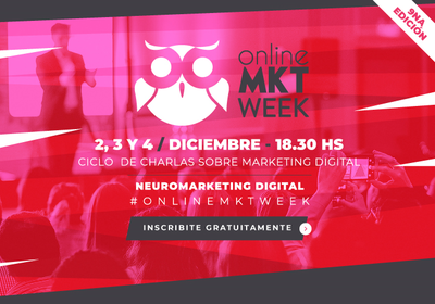 Online Marketing Week
